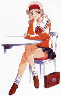 BUY NEW sentimental graffiti - 46847 Premium Anime Print Poster
